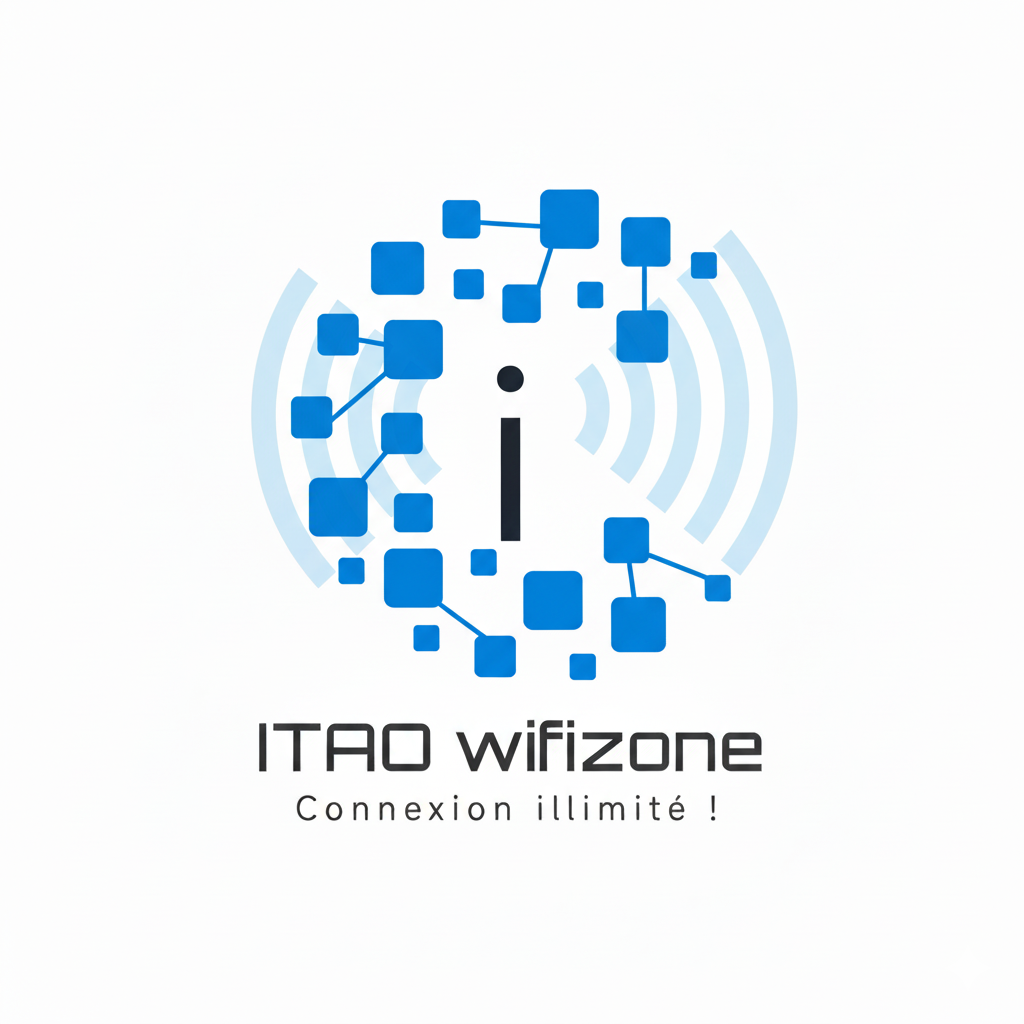 ITAO wifiZone